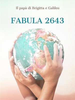 cover image of Fabula 2643